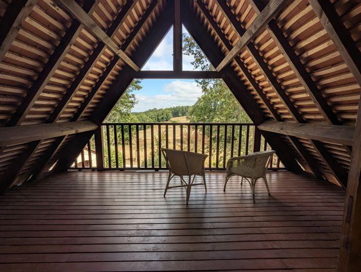 Image No.14-Maison de 3 chambres à vendre à Sarlat-la-Canéda
