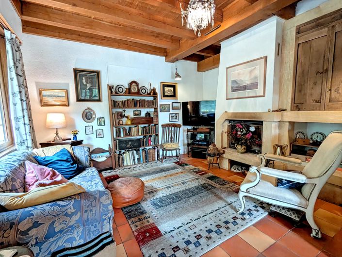 Image No.5-Maison de 3 chambres à vendre à Sarlat-la-Canéda