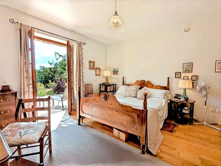 Image No.7-Maison de 3 chambres à vendre à Sarlat-la-Canéda