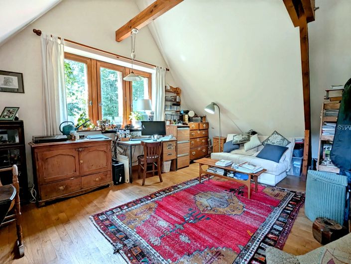 Image No.8-Maison de 3 chambres à vendre à Sarlat-la-Canéda