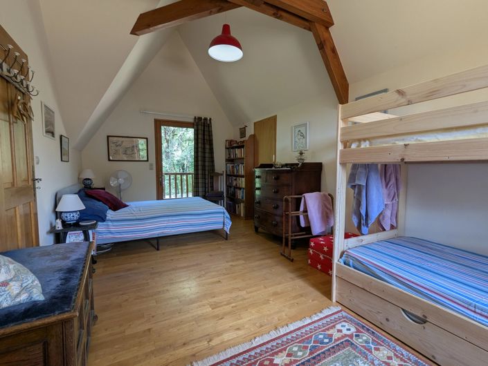 Image No.9-Maison de 3 chambres à vendre à Sarlat-la-Canéda