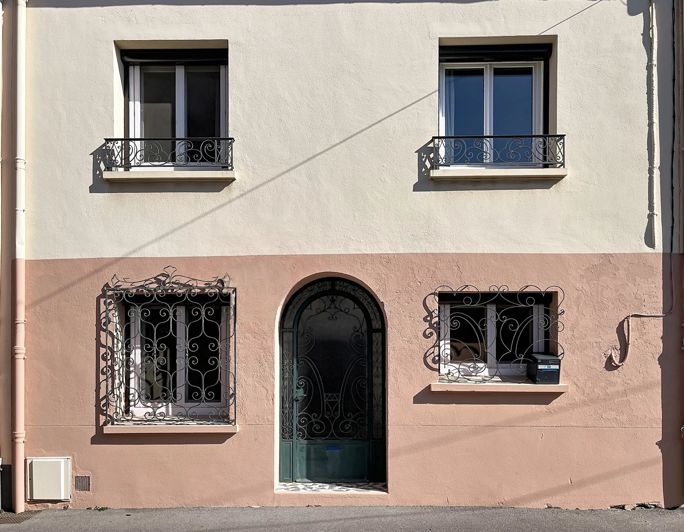 Image No.15-Maison de village de 4 chambres à vendre à Thuir