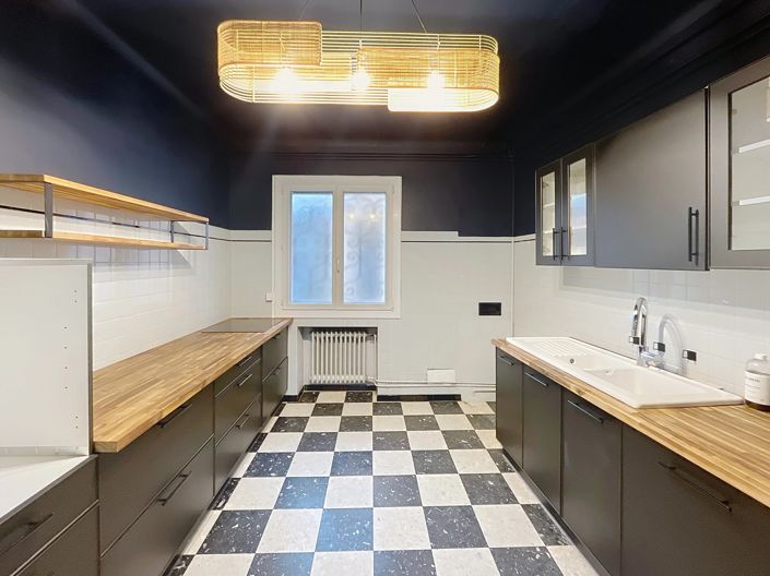 Image No.5-Maison de village de 4 chambres à vendre à Thuir