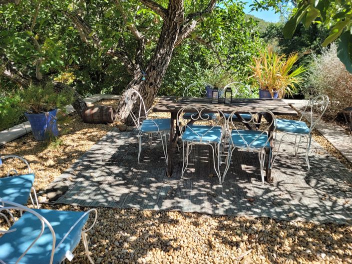 Image No.3-Maison de 5 chambres à vendre à Herault