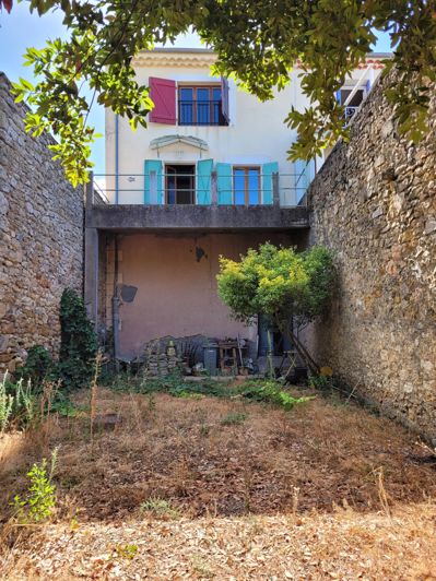 Image No.2-Maison de 4 chambres à vendre à Herault