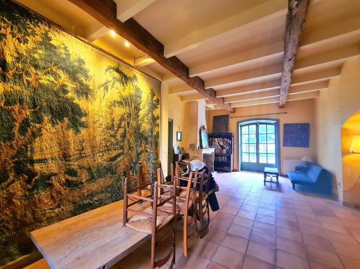 Image No.12-Maison de 8 chambres à vendre à Aude