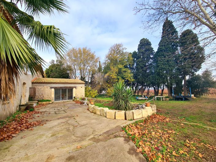 Image No.6-Maison de 8 chambres à vendre à Aude