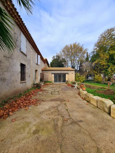 Image No.8-Maison de 8 chambres à vendre à Aude