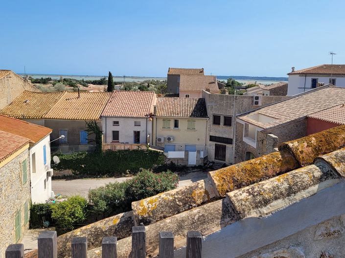 Image No.7-Maison de 5 chambres à vendre à Aude