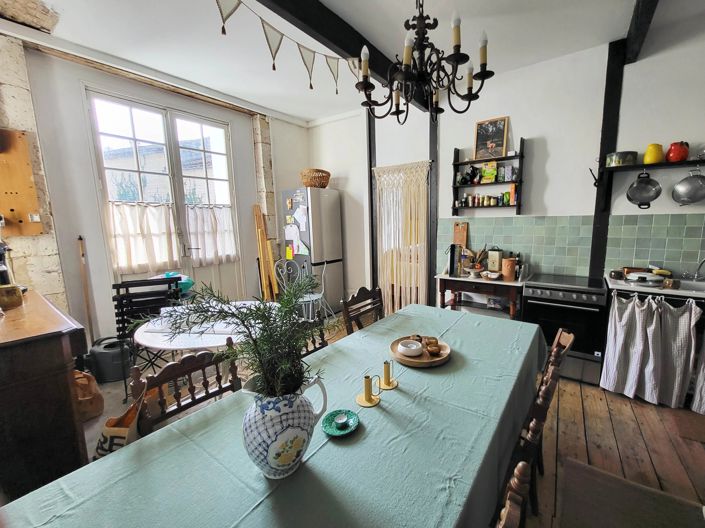 Image No.10-4 Bed Village House for sale