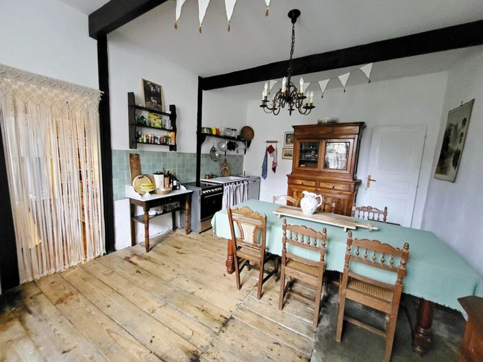 Image No.15-4 Bed Village House for sale