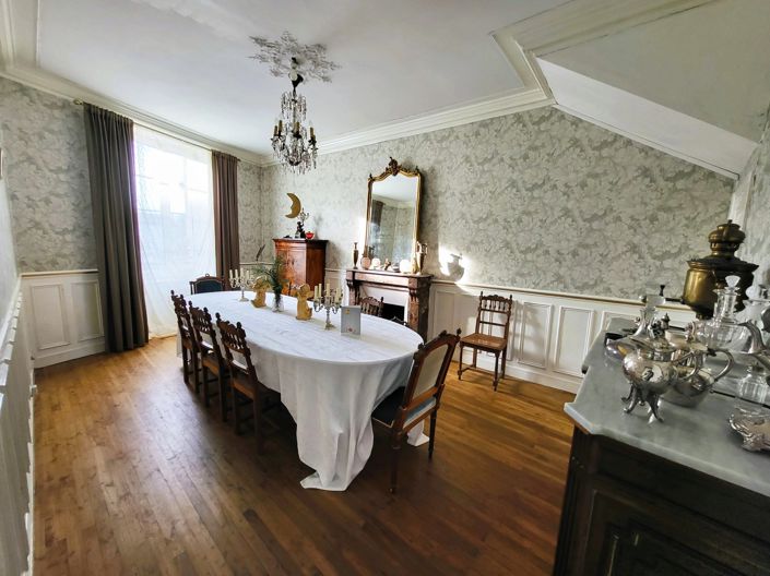 Image No.2-4 Bed Village House for sale