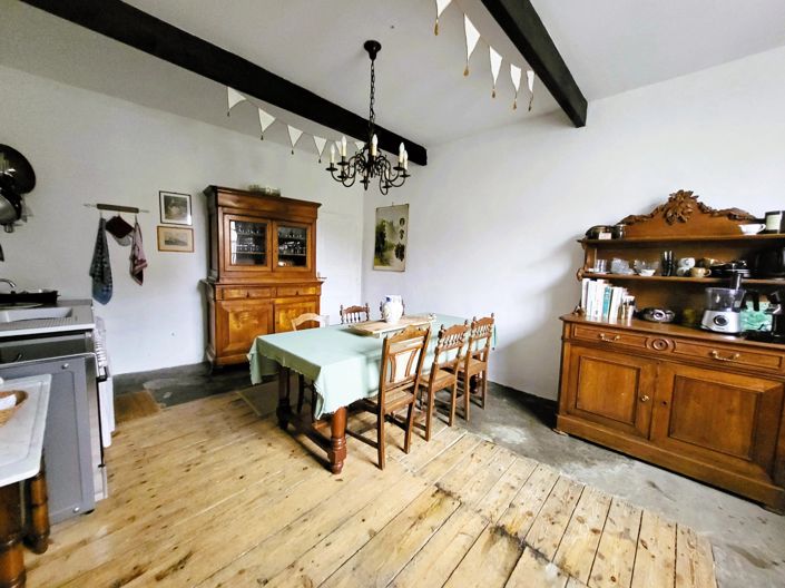 Image No.4-4 Bed Village House for sale