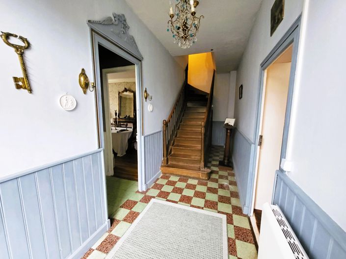 Image No.6-4 Bed Village House for sale