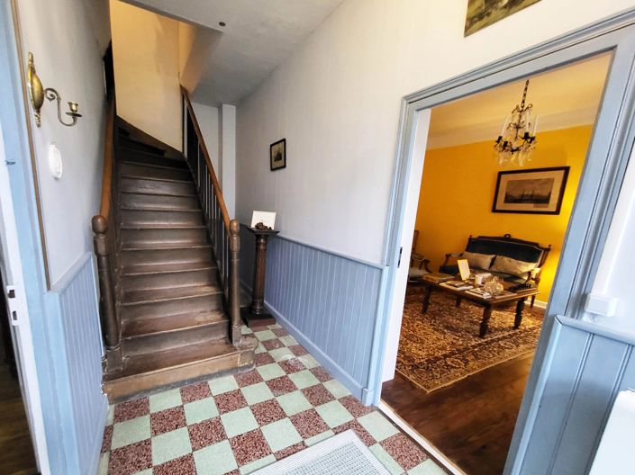 Image No.8-4 Bed Village House for sale