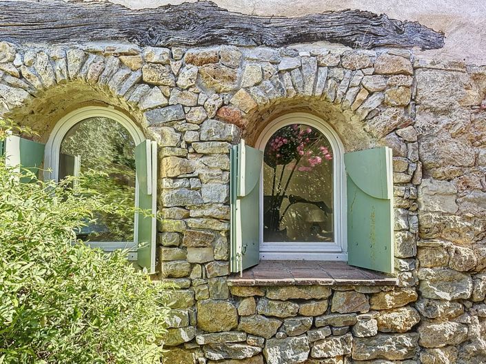 Image No.5-Propriété de 5 chambres à vendre à Lorgues