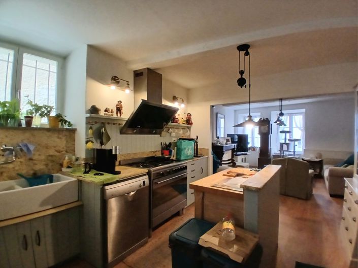 Image No.11-Maison de 5 chambres à vendre à Aude