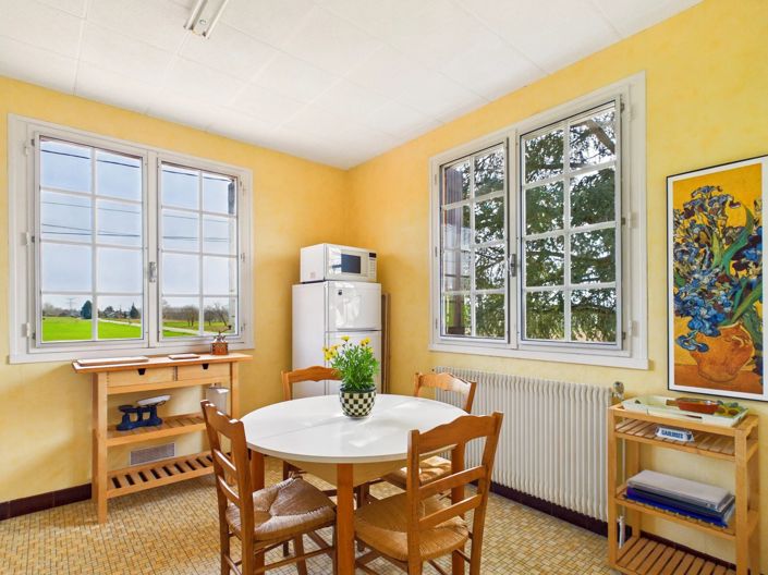 Image No.6-Maison de 3 chambres à vendre à Duras