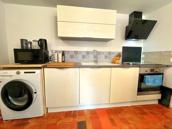 Image No.12-Maison de village de 2 chambres à vendre à Fox-Amphoux