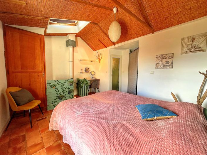 Image No.5-2 Bed Village House for sale