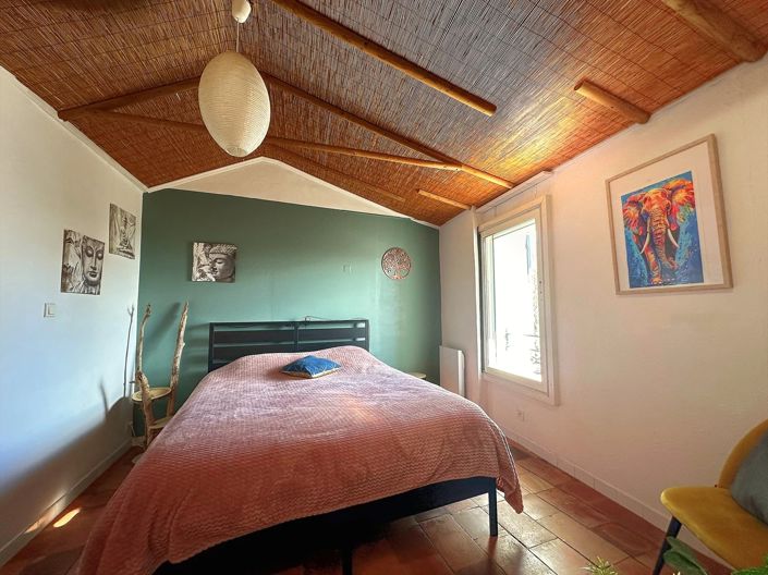 Image No.8-Maison de village de 2 chambres à vendre à Fox-Amphoux