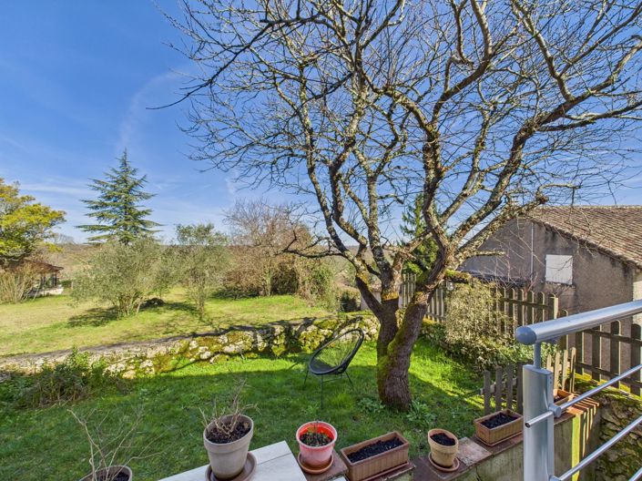 Image No.2-Maison de village de 2 chambres à vendre à Beauville