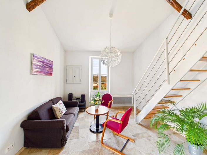 Image No.3-Maison de village de 2 chambres à vendre à Beauville