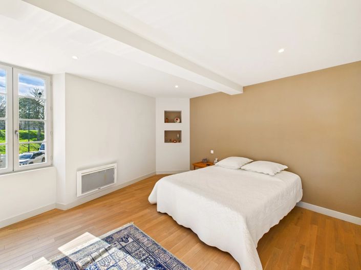 Image No.7-Maison de village de 2 chambres à vendre à Beauville