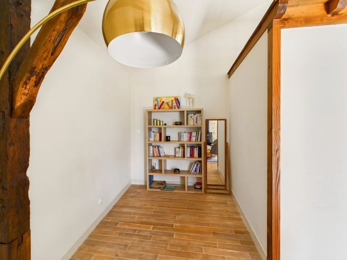 Image No.8-Maison de village de 2 chambres à vendre à Beauville