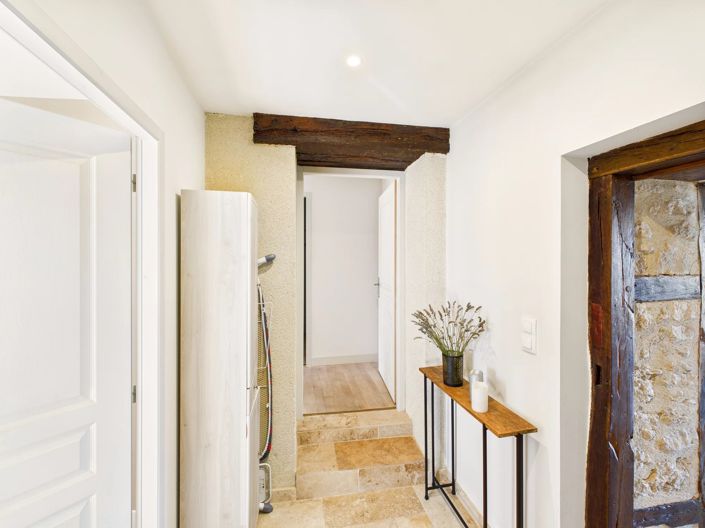 Image No.9-Maison de village de 2 chambres à vendre à Beauville