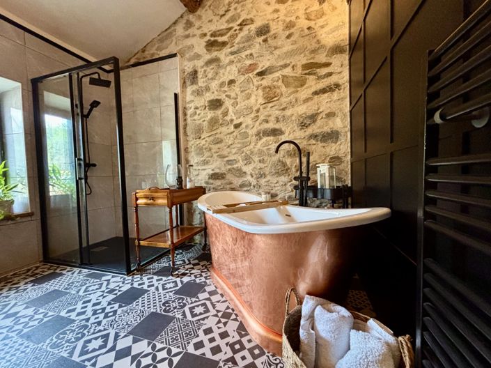 Image No.10-Maison de 4 chambres à vendre à Caunes-Minervois