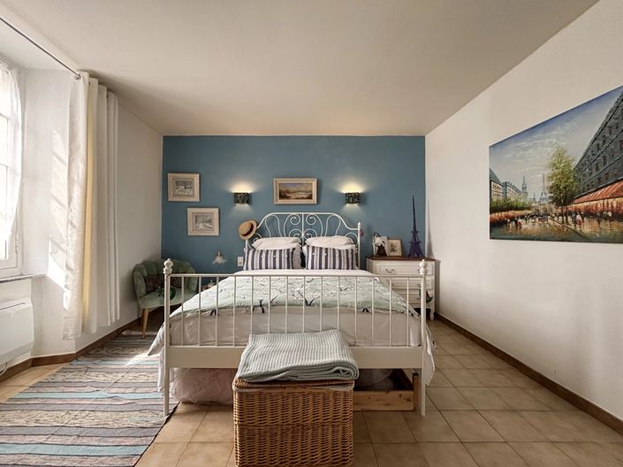 Image No.12-Maison de 4 chambres à vendre à Caunes-Minervois