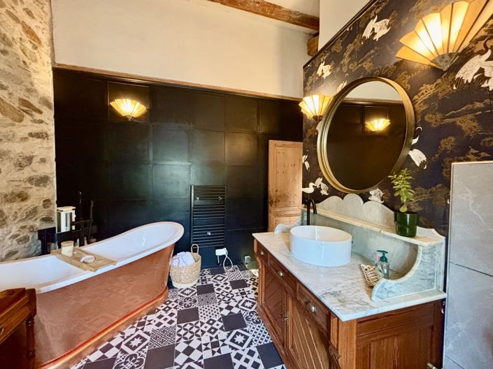 Image No.14-Maison de 4 chambres à vendre à Caunes-Minervois