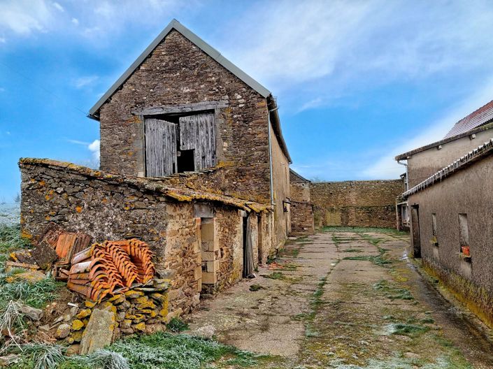 Image No.10-Maison de 3 chambres à vendre à Mirandol-Bourgnounac