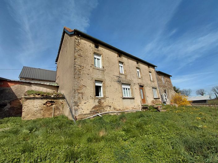 Image No.11-Maison de 3 chambres à vendre à Mirandol-Bourgnounac