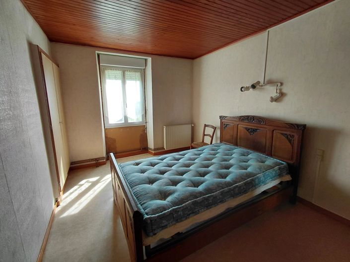 Image No.5-Maison de 3 chambres à vendre à Mirandol-Bourgnounac