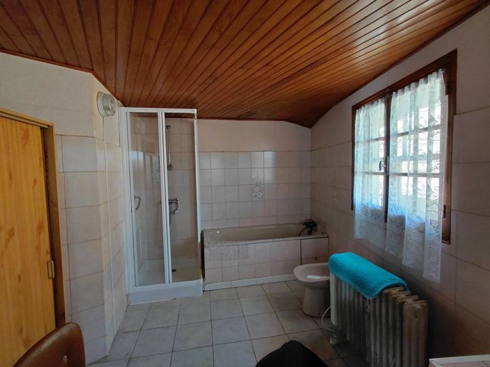 Image No.6-Maison de 3 chambres à vendre à Mirandol-Bourgnounac