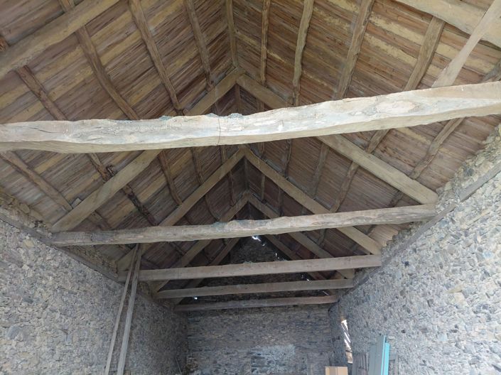 Image No.8-Maison de 3 chambres à vendre à Mirandol-Bourgnounac