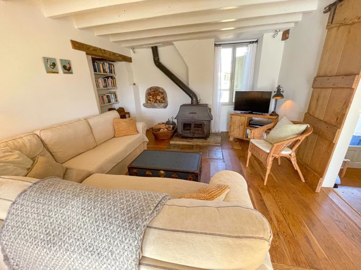 Image No.10-Maison de 3 chambres à vendre à Vayres