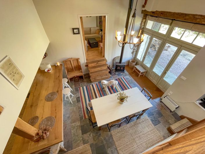 Image No.8-Maison de 3 chambres à vendre à Vayres