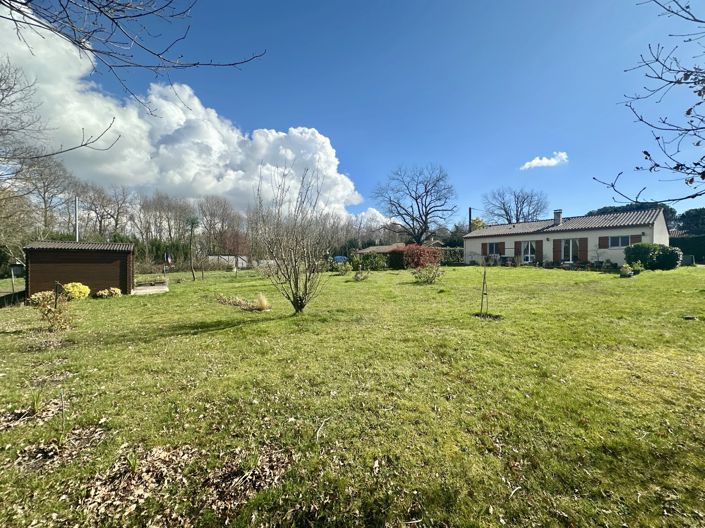 Image No.10-Maison de 4 chambres à vendre à Puysserampion