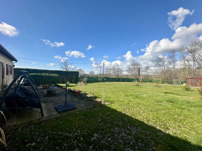 Image No.11-Maison de 4 chambres à vendre à Puysserampion