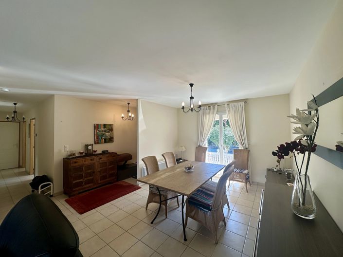 Image No.4-Maison de 4 chambres à vendre à Puysserampion