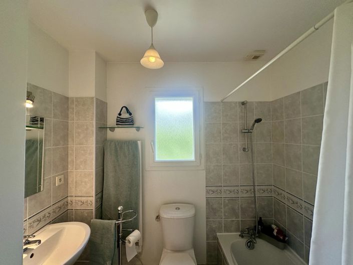 Image No.6-Maison de 4 chambres à vendre à Puysserampion