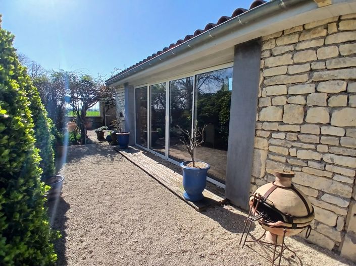 Image No.14-Maison de 5 chambres à vendre à Rouillac