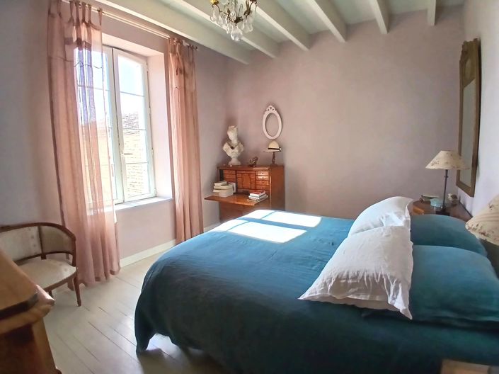 Image No.7-Maison de 5 chambres à vendre à Rouillac