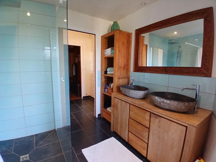 Image No.9-Maison de 5 chambres à vendre à Rouillac