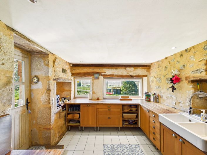 Image No.14-Maison de 7 chambres à vendre à Ruch