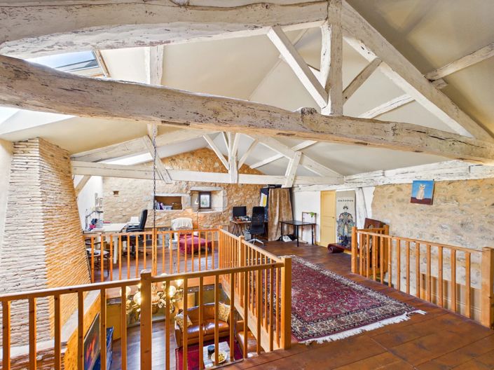 Image No.15-Maison de 7 chambres à vendre à Ruch