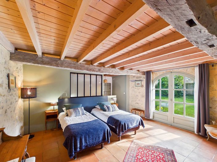 Image No.6-Maison de 7 chambres à vendre à Ruch